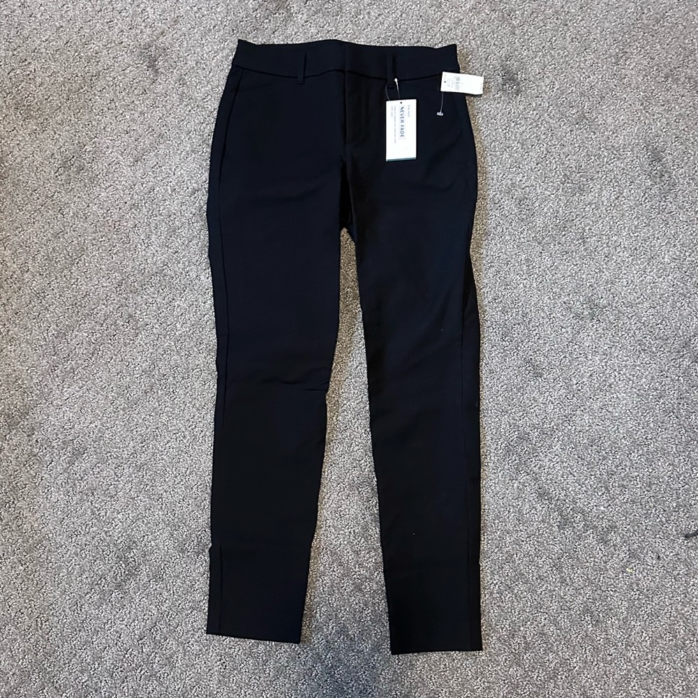 High Waisted Pixie Skinny Pants